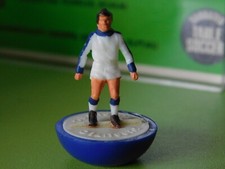 VINTAGE 1970s SUBBUTEO - CLASSIC HEAVYWEIGHT SPARE - LEEDS UTD # 207 - H/W