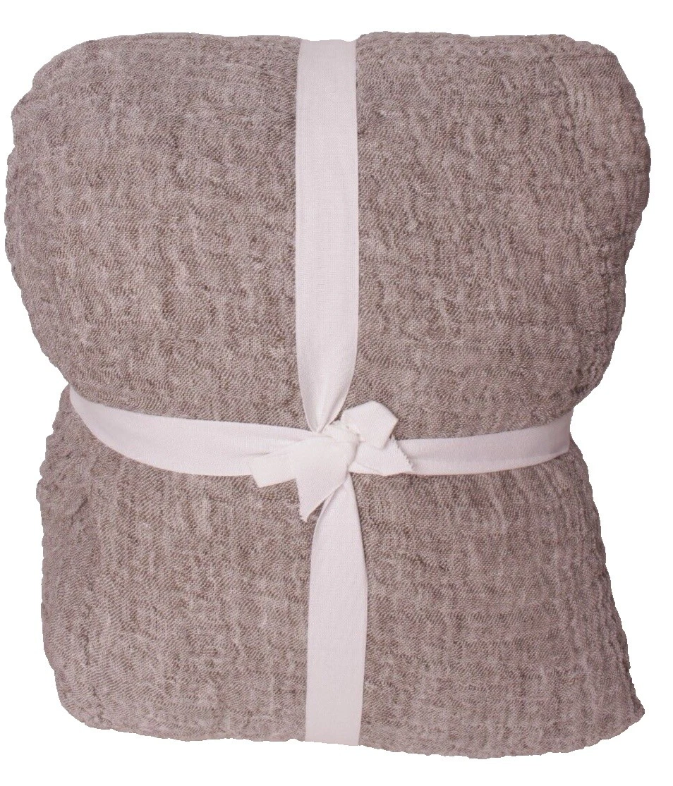 Pottery Barn Linen Queen Duvet Covers & Bedding Sets