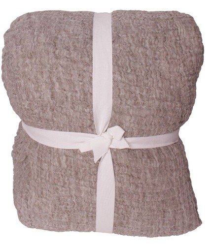 Housse De Couette Pottery Barn Teen – Fausse Fourrure Cloud – Taille Queen