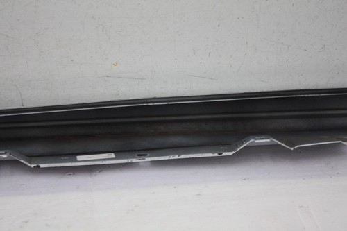Mercedes CLA C118 AMG Right Side Skirt 2019 ON A1186909200 Genuine - Picture 19 of 21