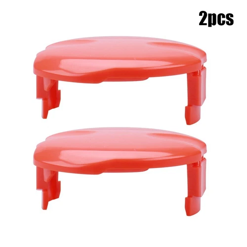 2er-Pack Spulenhülle Für-GARDENA SmallCut 300 +Accu +Easy +Comf 8845 8844 9824 - Bild 6 von 7