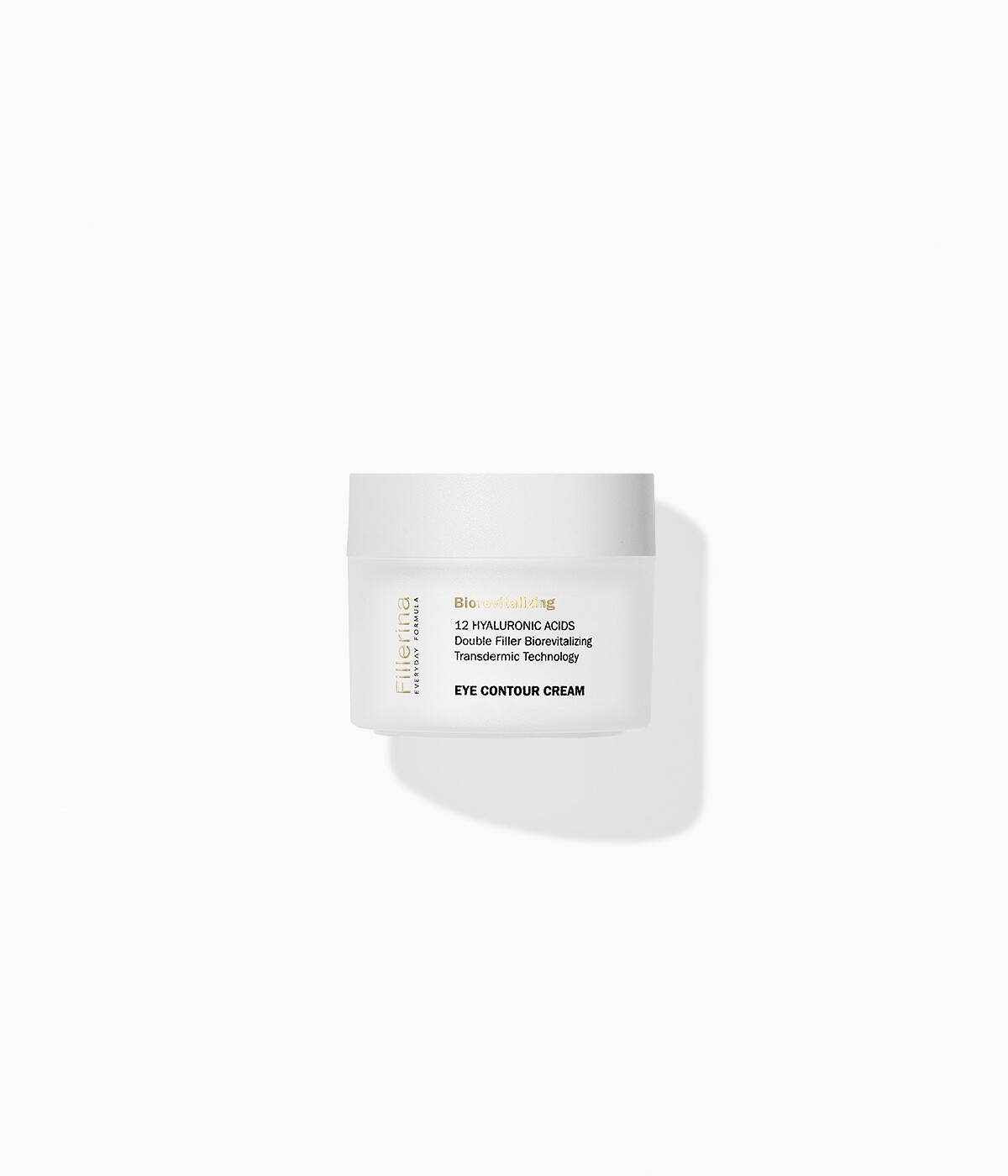 Fillerina Biorevitalizing Everyday Formula Eye Contour Cream Grade 4 25ml
