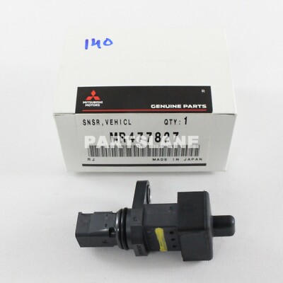 Mitsubishi L200 Montero Pajero OEM Genuine Vehicle Speed Mitsubishi L200 Montero Pajero OEM Genuine Vehicle Speed