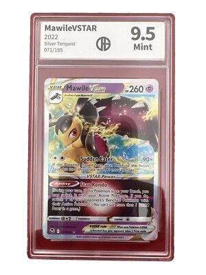 pokemon tcg vstar card VSTAR Universe main image 1
