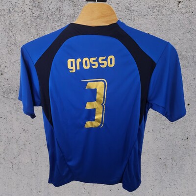 プロスターズ　ワールドチャンピオン 2006　イタリア代表セット プロスターズ ワールドチャンピオン 2006 イタリア代表セット プロ