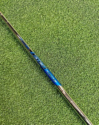 1 x Ns Pro Zelos 7 R2 Flex .355 Golf Shaft