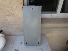 SIEMENS ITE LOAD CENTER 225 AMP W0404ML1225CU 120/240V MAIN PANELBOARD, breakers — photo 6
