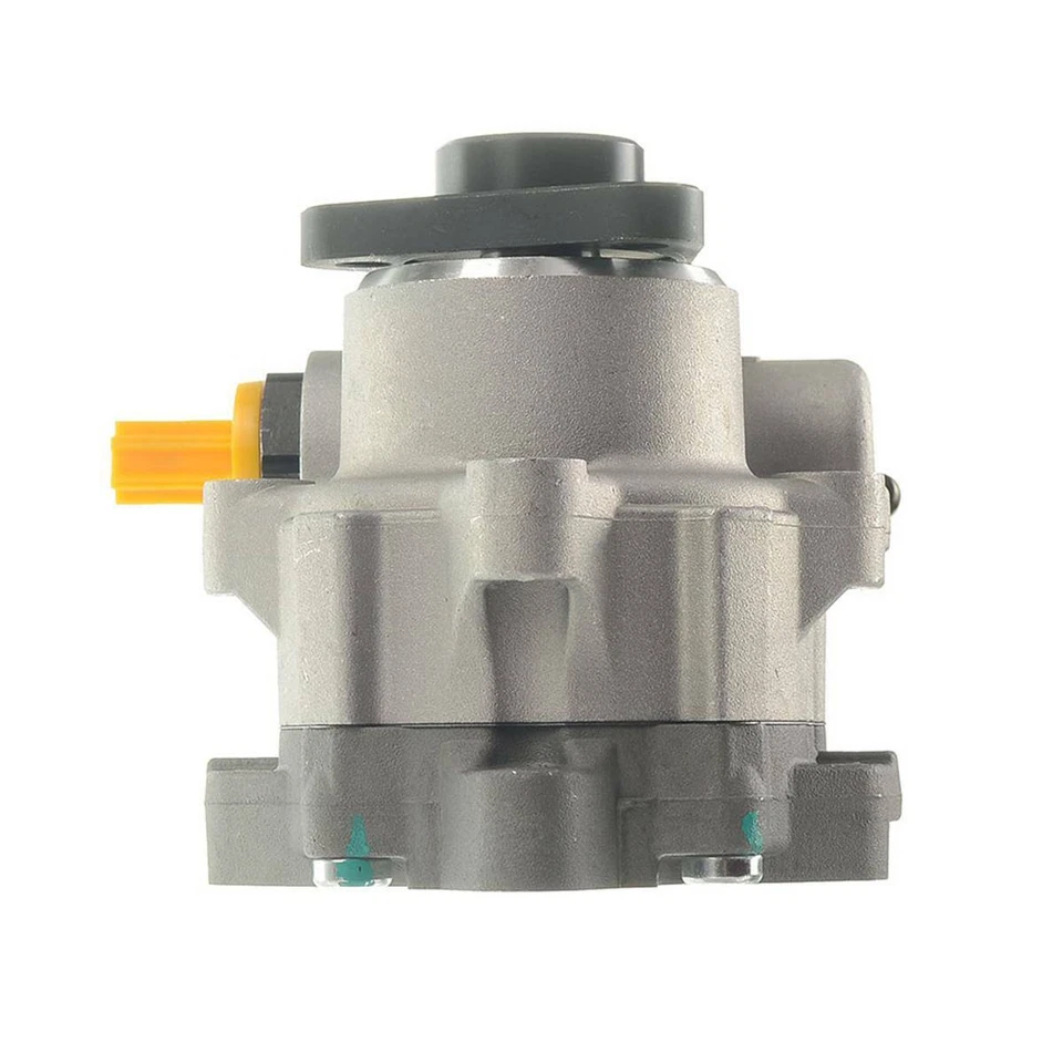 Bomba de dirección asistida sin depósito para BMW E60 M5 E63 M6 2006 2007-2010 V10 5,0 L Foto 3 de 4