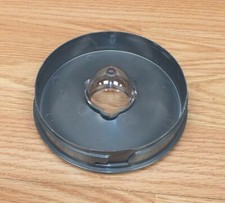 Original Ersatzschale Für Kenwood FP580, FP582, FP586 – Komplett Mit Schüssel