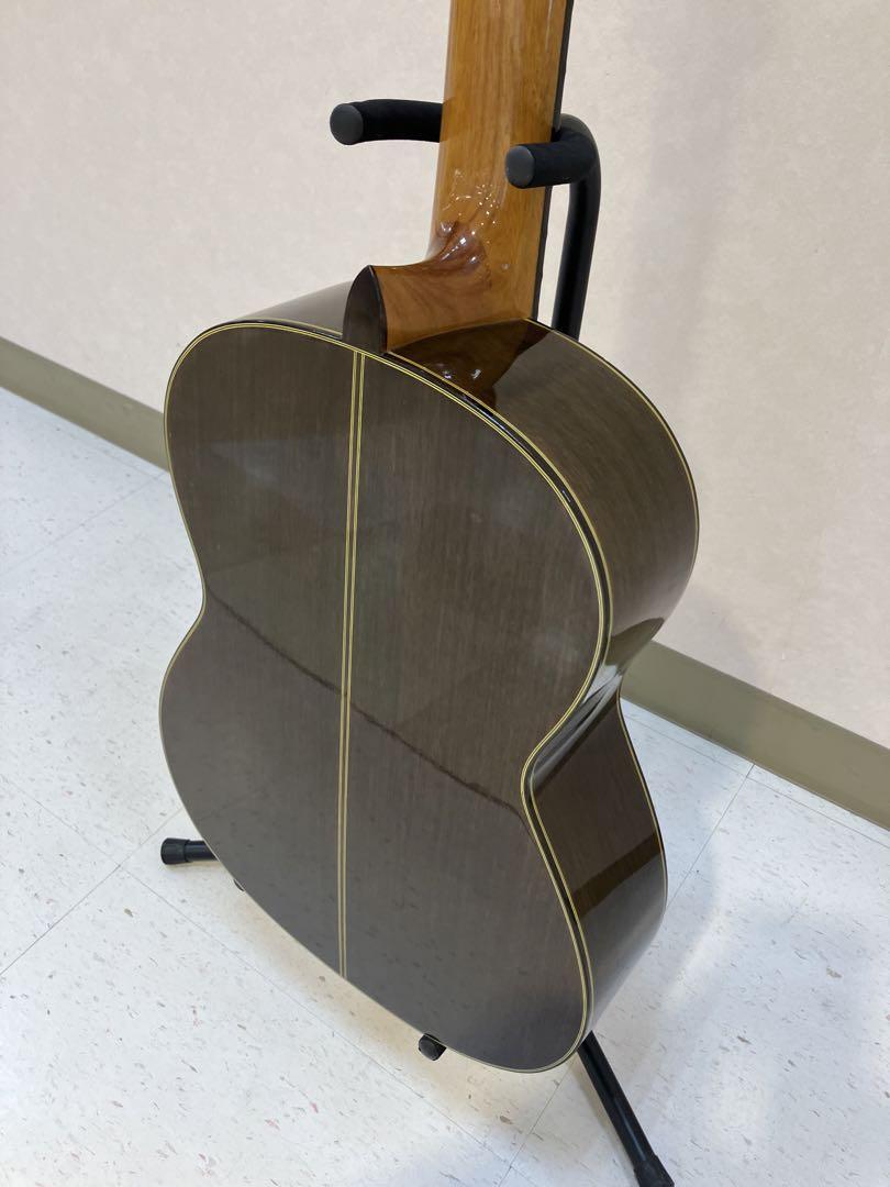 Classical Acoustic Guitar Kodaira AST30 Natural Japan