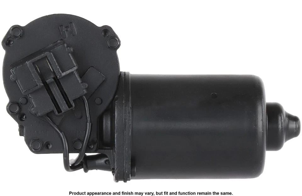 Windshield Wiper Motor Front Cardone For 1989 Dodge Aries - Image 4 of 4