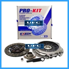 EXEDY CLUTCH PRO-KIT 1993-1999 MAZDA RX7 RX-7 1.3L TWIN TURBO 13B-REW FD
