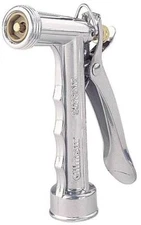  GILMOUR 857302-1001 FULL SIZE CLASSIC GARDEN WATER HOSE SPRAY NOZZLE 6943906