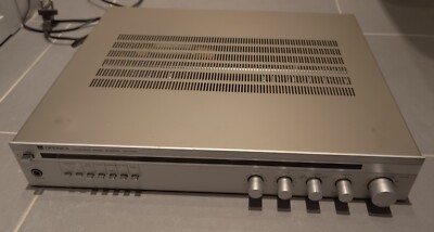Optonica, SM-5200, integrated stereo amplifier