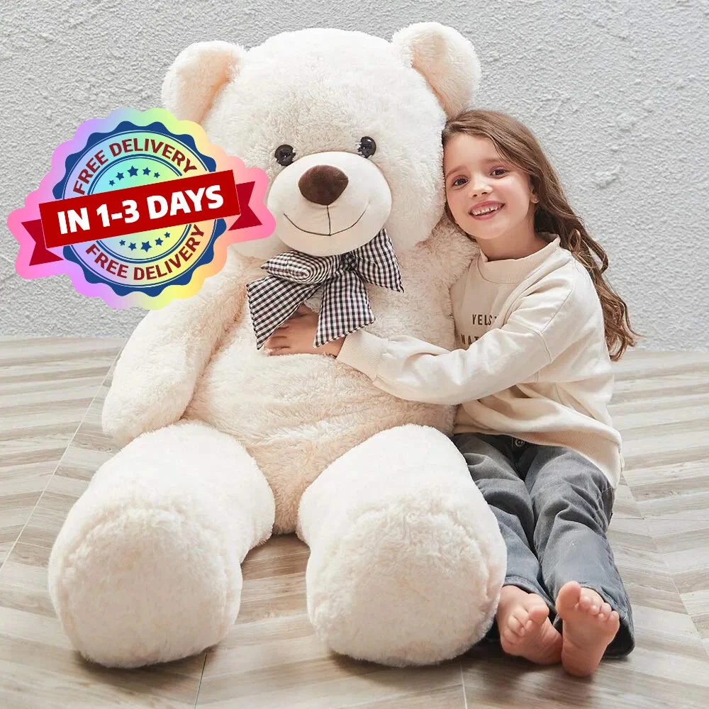 Peluches enormes on sale