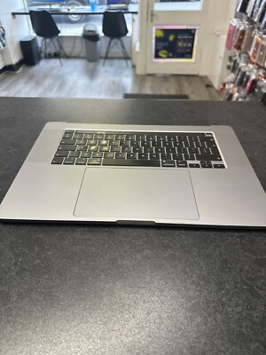 Original Apple Mac Book Pro Teile 2