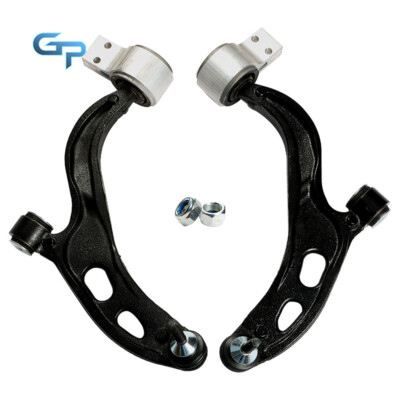 For Ford Taurus Flex Lincoln MKT MKS Front Lower Control Arms with Ball Joints