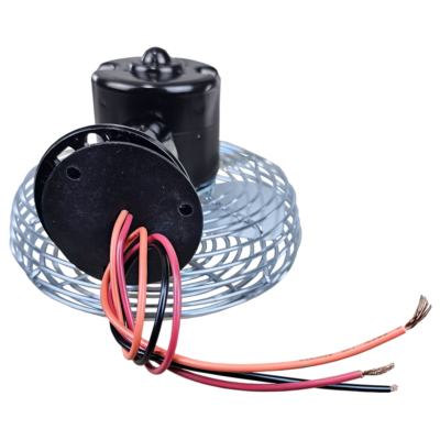 Bergstrom 756737 Defroster Fan 2 Speed | eBay