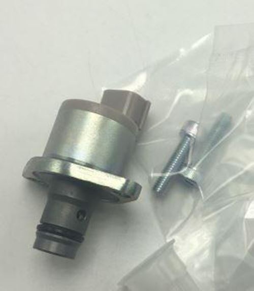 Fuel Pressure Regulator for Isuzu D-Max TF SX TF 3.0L 4JJ1 I4 Fuel Pressure Regulator for Isuzu D-Max TF SX TF 3.0L 4JJ1 I4