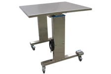 Pedigo Dental Surgical Over-Operating Table P-5190-E electric adjustable 5182