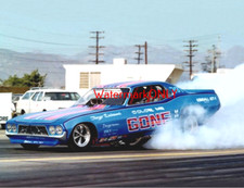 Color Me Gone Roger Lindamood 1972 Dodge Challenger Nitro Funny Car Photo 32 Color Me Gone Roger Lindamood 1972 Dodge Challenger Nitro Funny Car Photo 32
