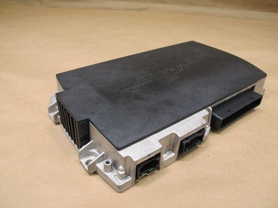 2011 Audi Q7 Bose Radio Amplifier Amp 4L0035223G for sale online 
