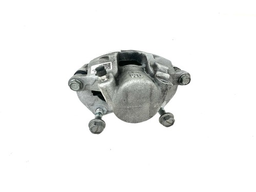 2020+ Cadillac CT4 Front Pair Left Right Brake Calipers - Picture 2 of 10