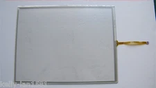 1Pcs Kunlun on - state touch - screen TPC1063H glass plate