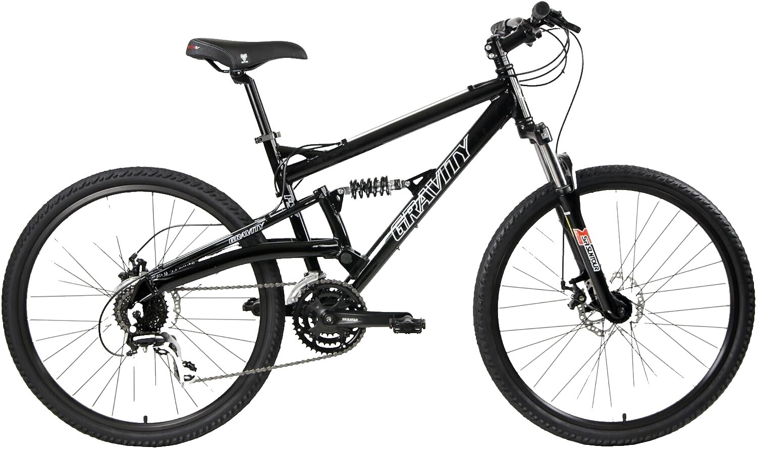 Cannondale Vintage Mountain Bike