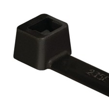 Image of Hellermann 205 x 2.5mm T18L Polyamide Cable Ties