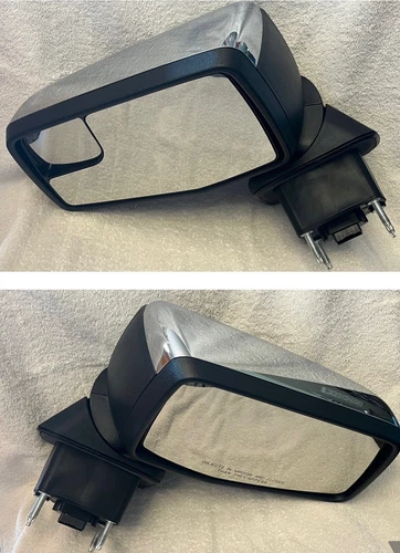 2019-2025 Chevy Silverado 1500  Left & Right Mirrors Chevrolet GMC Sierra Mirror