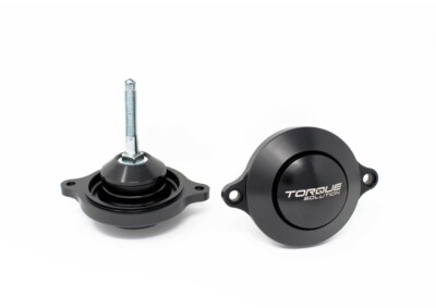 Torque Solution Transmission Mount Kit for Porsche 981 Boxster Cayman