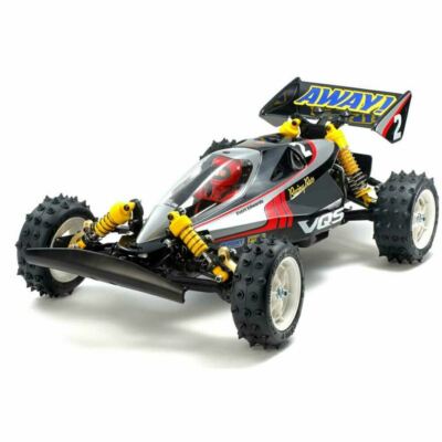 Tamiya RC 58686 Vanquish VQS (2020) Ltd Edition Release RC Auto Bausatz
