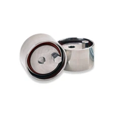 IAG Performance Adjustable Timing Idler Kit for EJ20/EJ25 Subaru WRX, STI, LGT, 