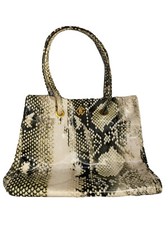 ROBERTO CAVALLI BORSA DONNA WOMAN BAG VINTAGE JHF2506