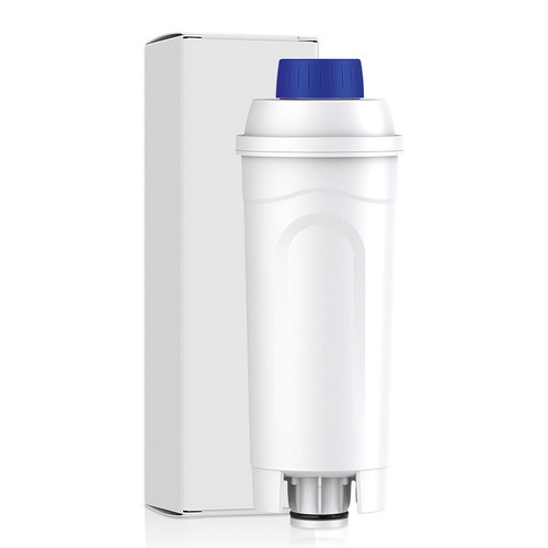 12X Filtro de agua para DeLonghi para DLSC002 ECAM ESAM ETAM Juego de filtros de repuesto 2025 - Imagen 12 de 12