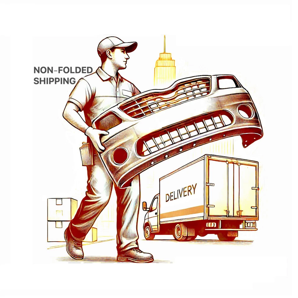 Rear Bumper Cover For 2011-2020 Jeep Grand Cherokee-NF - Image 4 of 4