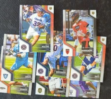 2024 Premier Lacrosse League PLL Base Trading Card You Pick/Choose