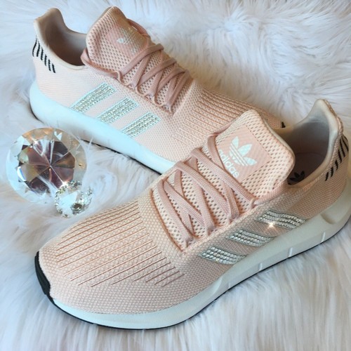 adidas swift run swarovski