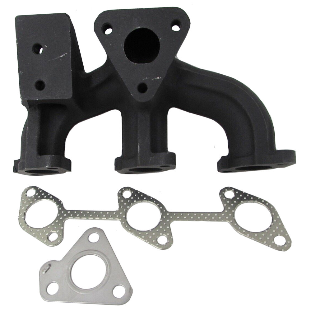 Genuine Kubota Diesel 3 Cylinder Intake Manifold – Part # 1E038-11763