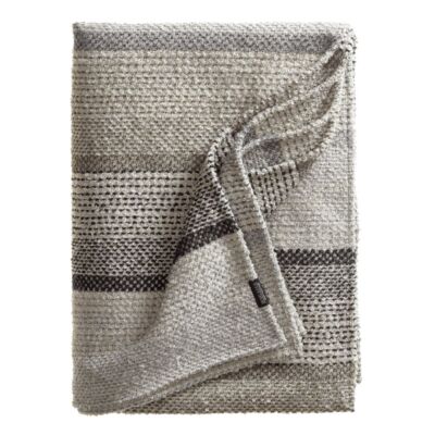 Plaid Flow fade away 140x220 cm Rohleder exklusiv