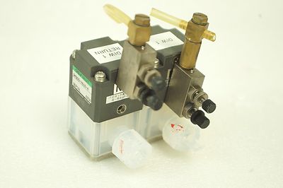 CKD VALVE AMG00-X6US-4  FREE SHIP