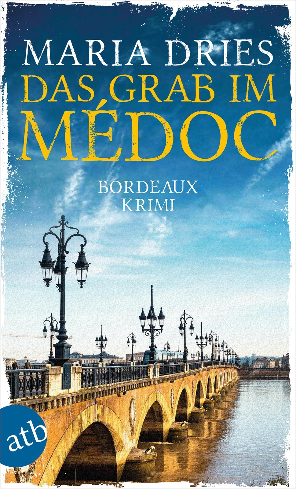 Thumbnail - Das Grab Médoc