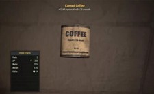  Xbox 500 Canned Coffee