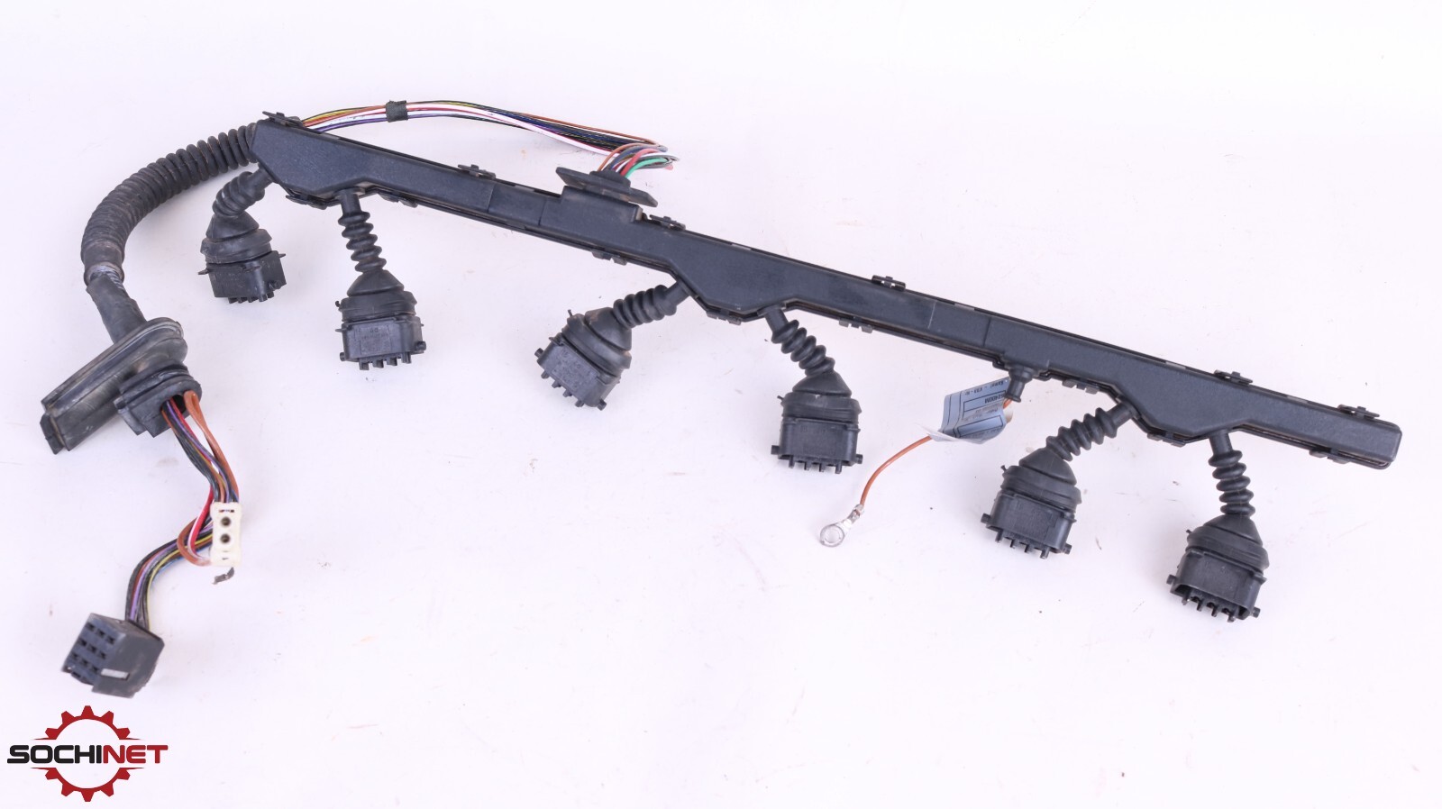 BMW E46 E36 Z3 M54 IGNITION COIL PACK WIRING WIRE HARNESS eBay