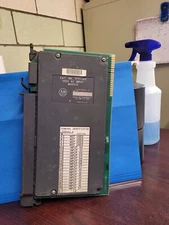 AB INPUT MODULE 1771-1AD AND 1772-LW MINI PLC 2/17 PROCESSOR SERIES A REV D