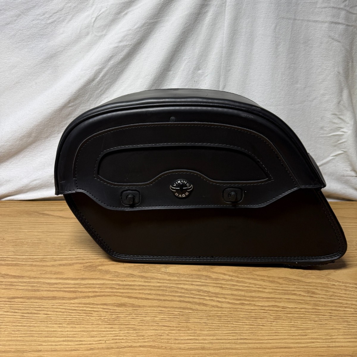 Viking Bags VW30P Saddlebag