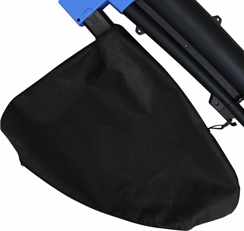 GÜDE Fangsack Auffangsack Sack für GÜDE GLS 3000 VARIO Laubsauger