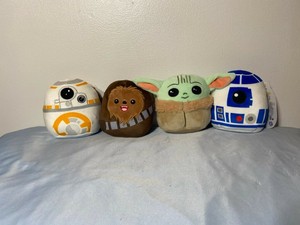 Star Wars 5