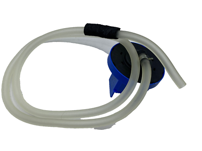 #ad Genuine OEM Samsung Washer Water Level Pressure Switch DC96 01703H $44.69